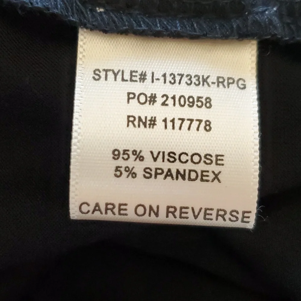 💥Lovestitch Tank Top - Picture 7 of 12